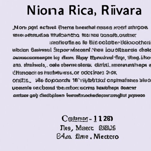 Biography of Inventor of mRNA Technology