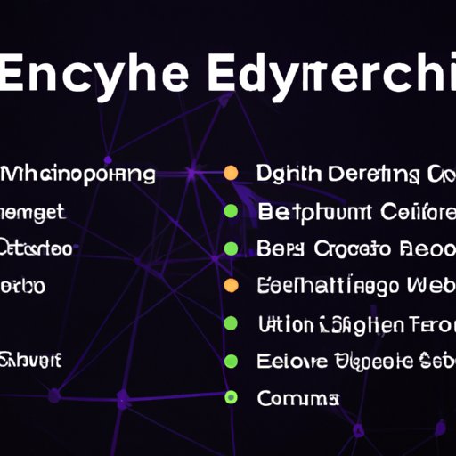 Overview of Ethereum and Its Merger Partners