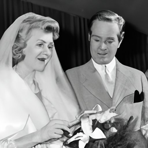 A Closer Look at the Marriage of Katie Boyle and Her Husband