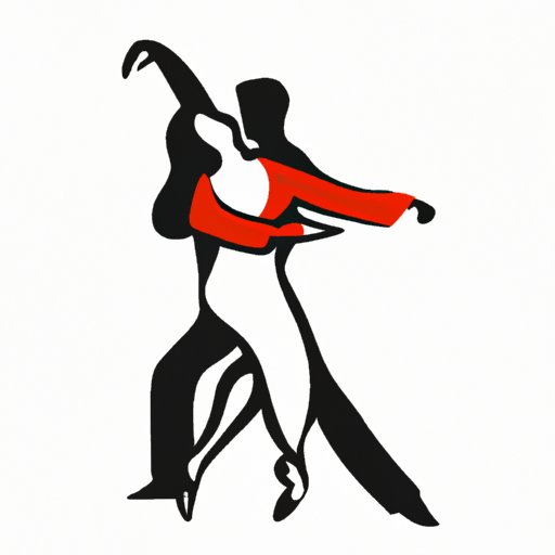 The Man Who Captured the Heart of a Legendary Dancer