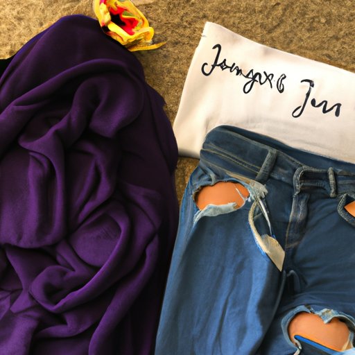 Exploring Grief Through The Sisterhood of the Traveling Pants