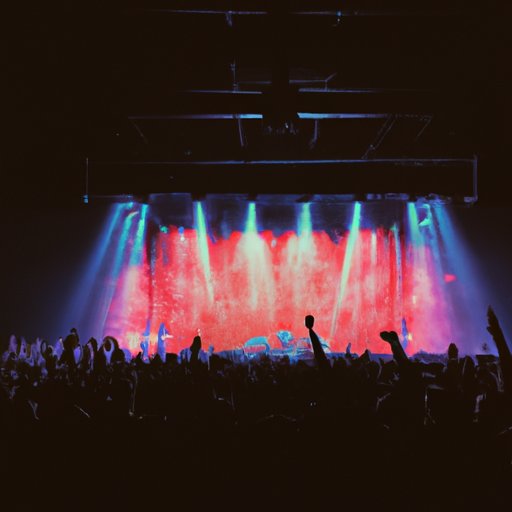 How the Who Do I Think I Am Tour Changed My Perspective