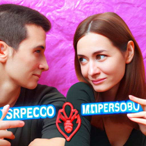 Examining the Scorpio Zodiac Sign and Who They are Compatible With