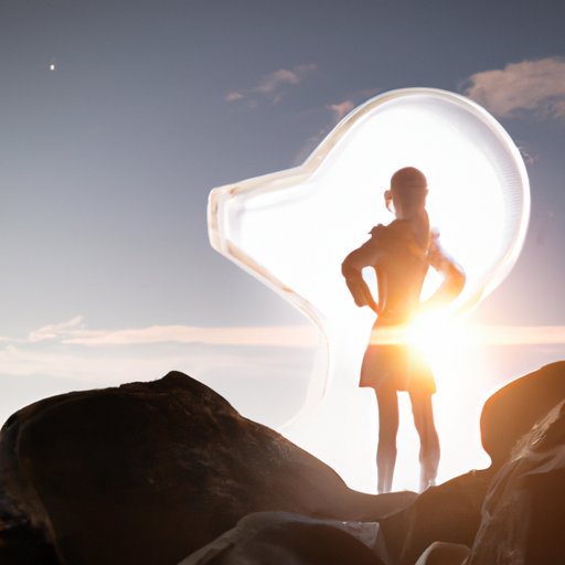 Exploring Who You Are Now 