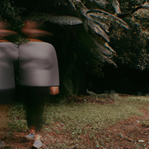 Understanding Why We Run Away From Ourselves