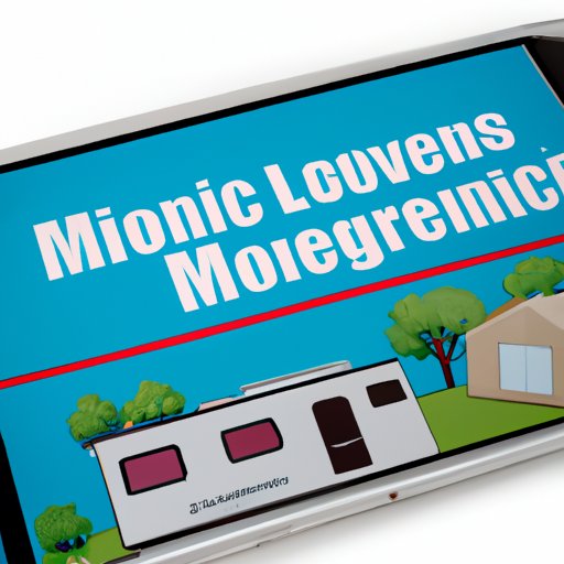 Looking at Current Market Trends in Mobile Home Financing