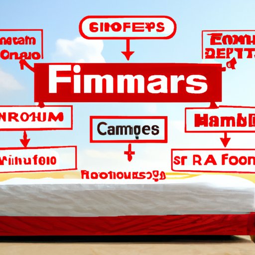 Overview of the Different Financial Services Mattress Firm Offers