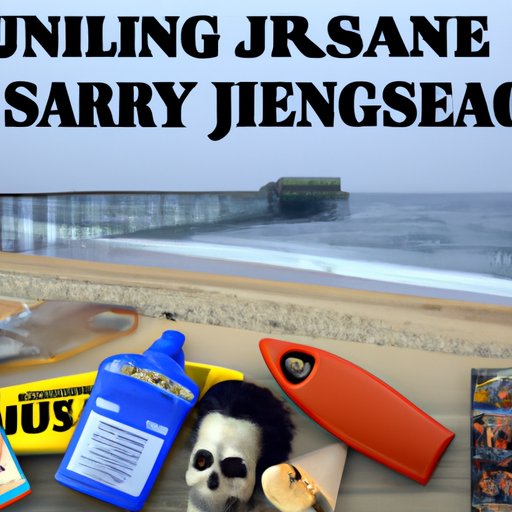 How the Jersey Shore Family Vacation Turned Deadly for Some