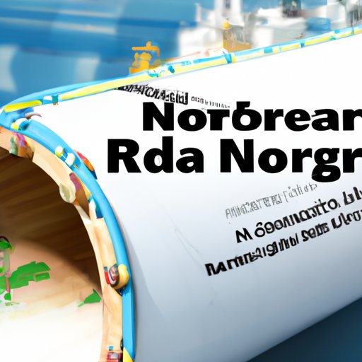 Examining the Financial Backers of Nord Stream 2