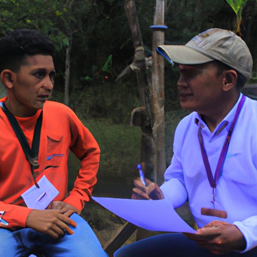 Interviews with Campers Who Have Received Financial Assistance