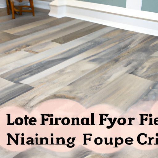 Exploring the Different Sources of Financing for Flooring Projects