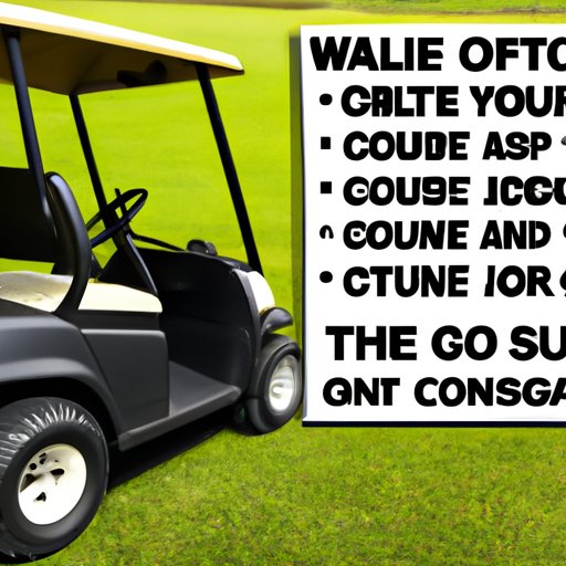 Who Finances Golf Carts? Exploring Your Options for Buying or Leasing The Enlightened Mindset