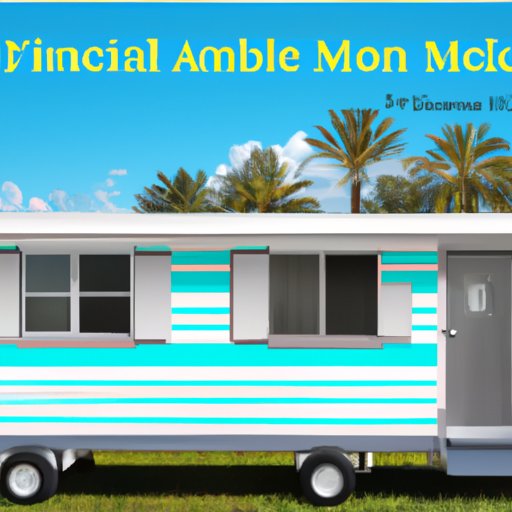 Analysis of Current Market Trends in Mobile Home Financing in Florida