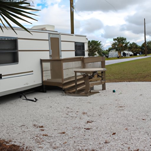 Interviews with Mobile Home Owners in Florida