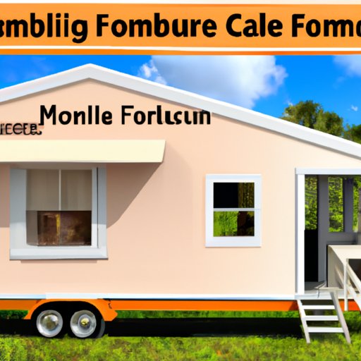 Overview of State and Federal Laws Governing Mobile Home Financing in Florida