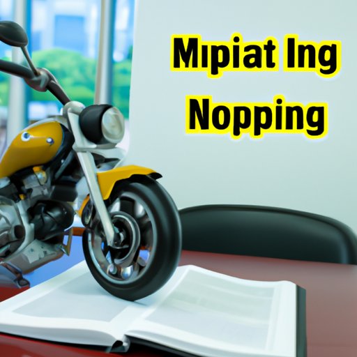 Tips for Getting Approved for Motorcycle Financing
