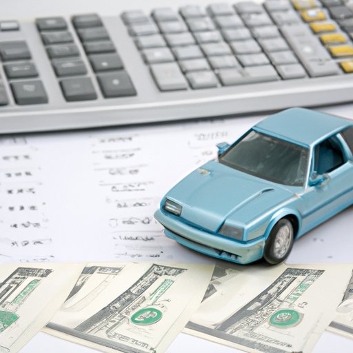 How to Find the Best Rates for Financing an Older Car