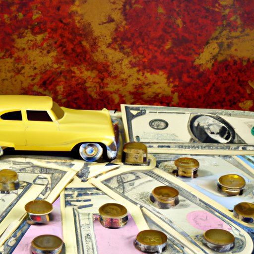Making the Most of Your Financing Options When Buying an Older Car