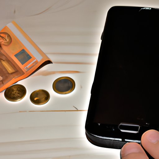 How to Save Money When Financing a Phone