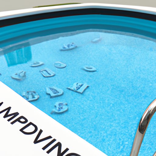 Swimming in Savings Exploring Pool Financing Solutions The