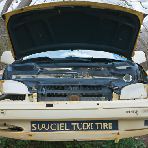  Case Studies of Consumers Who Have Financed a Salvage Title Vehicle 