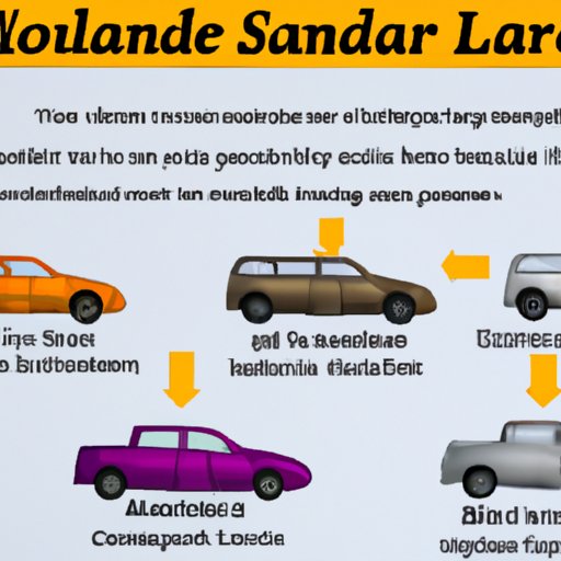  Overview of the Types of Lenders That Offer Financing for Salvage Title Vehicles 