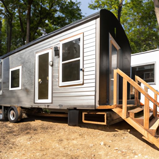 Case Studies of Successful Tiny Home Financing