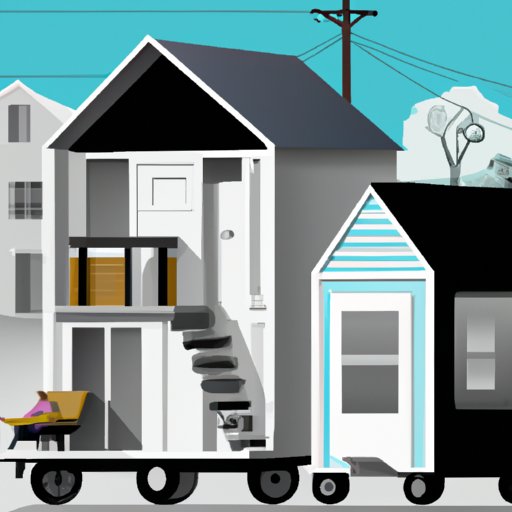 Exploring Government Programs and Tax Incentives for Tiny Home Buyers