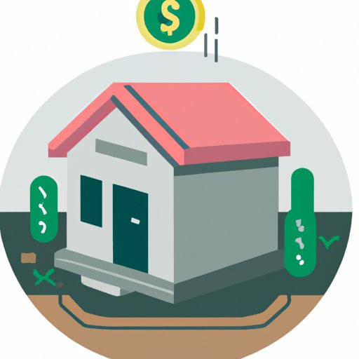 Research into Financial Institutions Offering Tiny Home Loans
