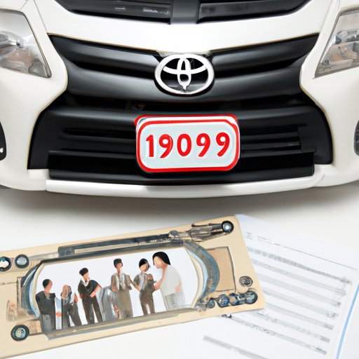 Understanding Who Finances Toyota Cars