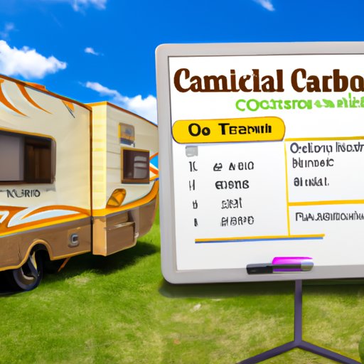 Examining the Impact of Financing a Travel Trailer on Credit Scores