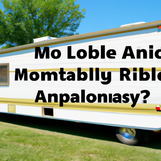 Financing Used Mobile Homes Pros, Cons, and Tips for Finding the Best