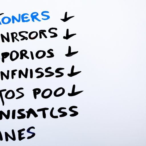 Analysis of Pros and Cons of Different Financing Methods