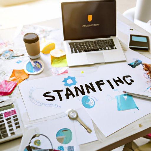 Exploring Innovative Financing Solutions for Startups