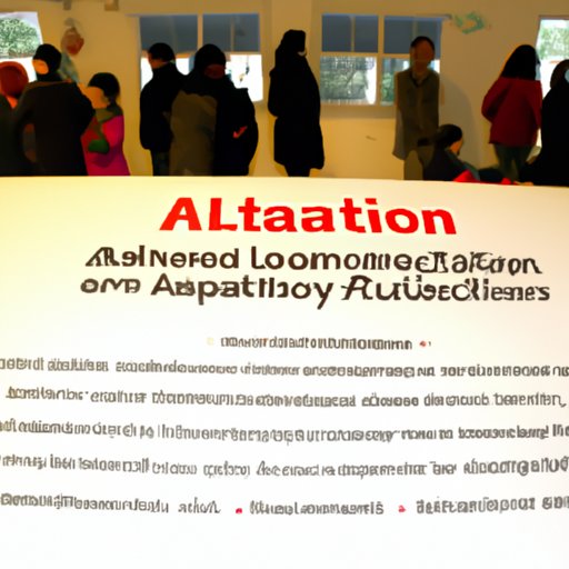 Analyzing the Donors Behind American Leadership Action