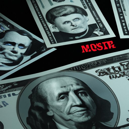 Tracing the Money Trail of American Leadership Action