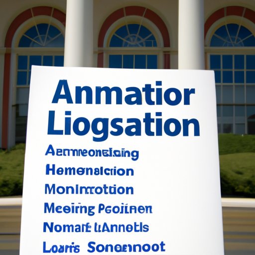 Understanding Who Funds American Leadership Action