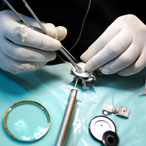 A Look at the Elimination Process