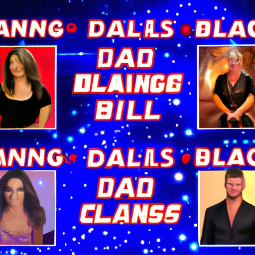 Reactions: How Fans Are Reacting to the Contestant Getting Voted Off Dancing With The Stars