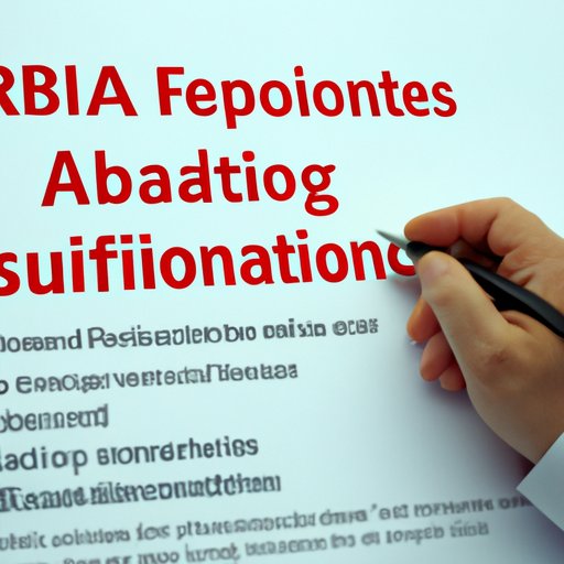 Examining the Regulatory Bodies Responsible for Financial Advisors