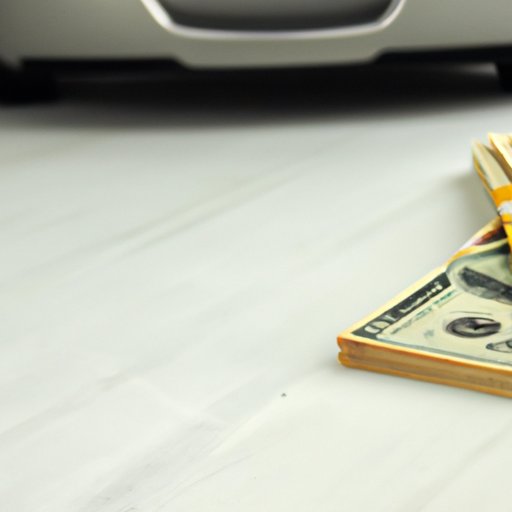 How to Save Money on a Vehicle Without Auto Financing