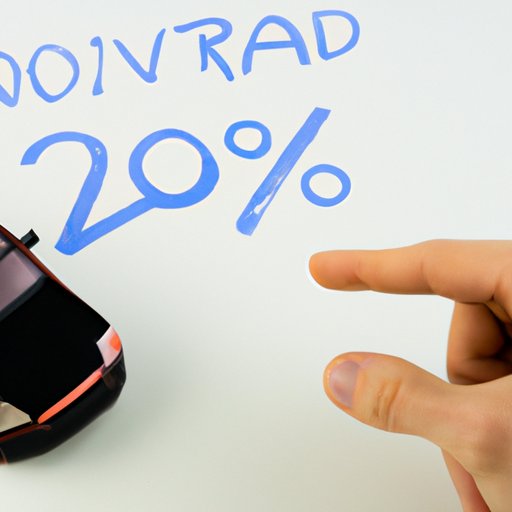 How to Buy a Car with No Auto Financing