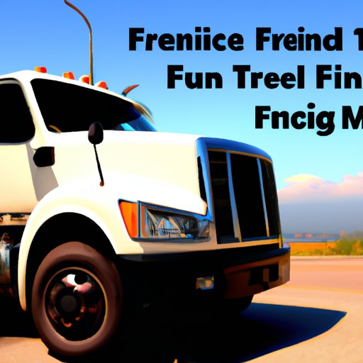 Tips for Getting the Most Out of 0 Financing on Trucks