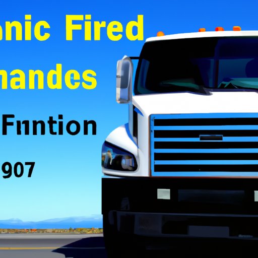 A Comprehensive Guide to 0 Financing on Trucks