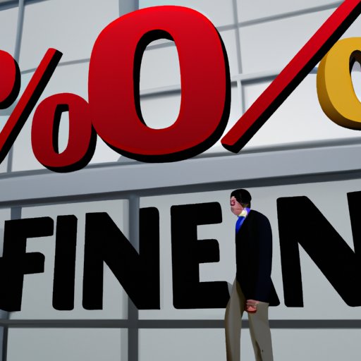 Making the Most of 0 Percent Financing Deals