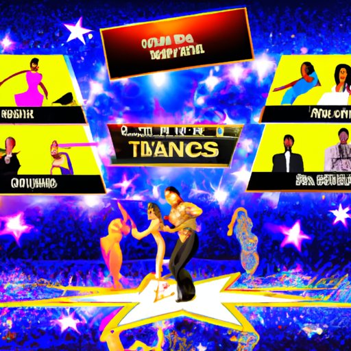 Reflection on the Journeys of Contestants Eliminated from Dancing with the Stars