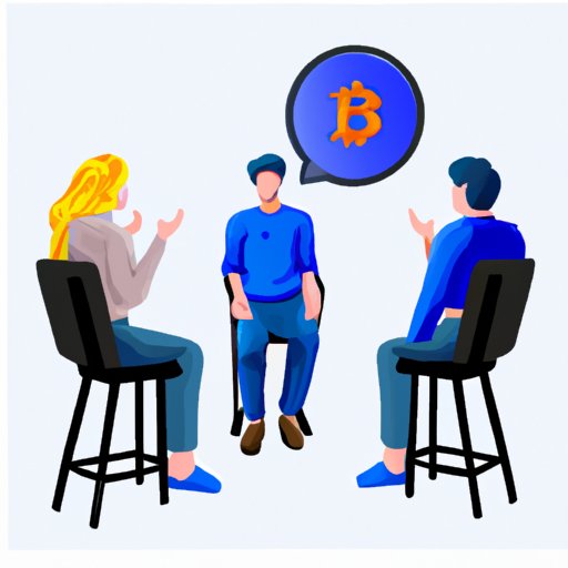 Interviewing People Who Currently Own Bitcoin 