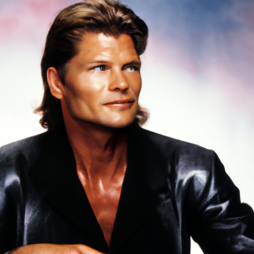 A Retrospective Look at the Life and Legacy of Patrick Swayze