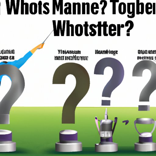 Investigating Who is the Most Decorated Player in PGA Tour History