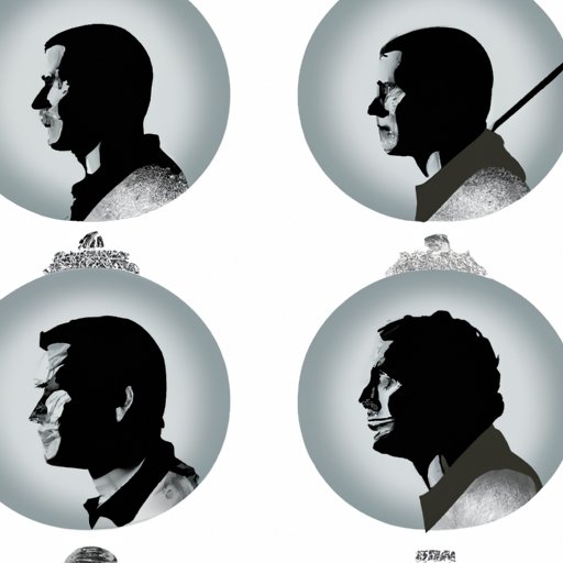 Profile of Most Successful PGA Tour Golfers